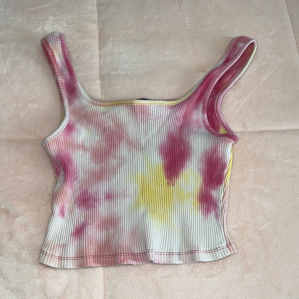 SHEIN summer tank top